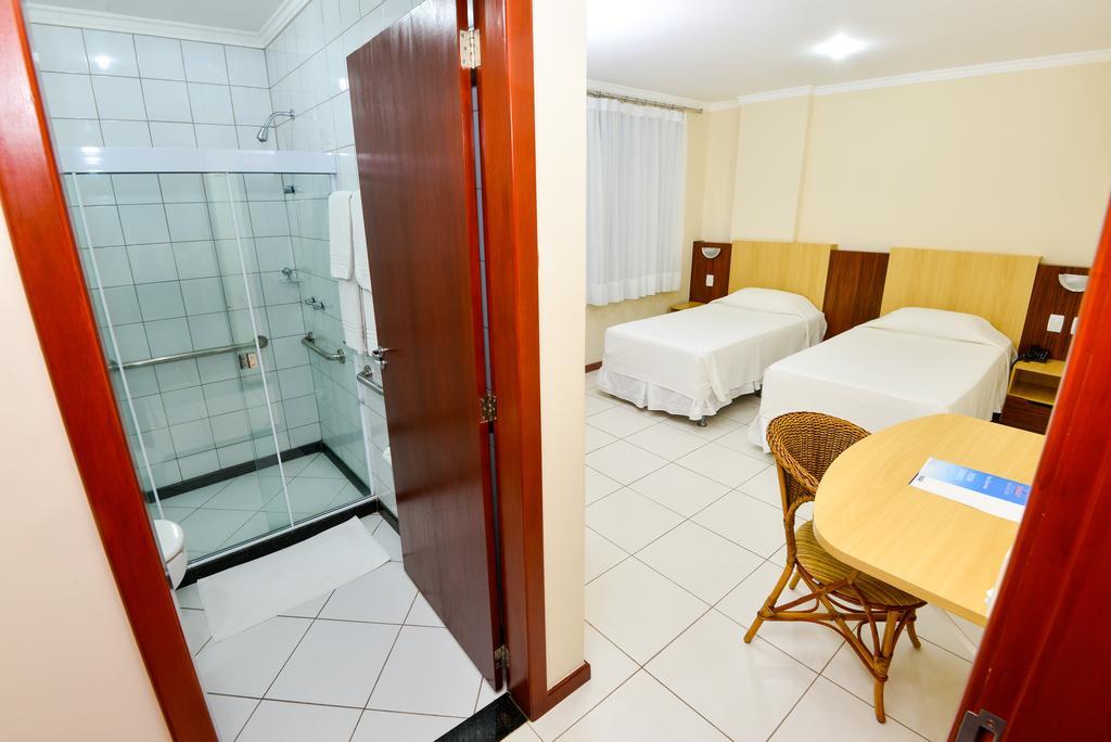 Hotel Plaza Mar 빌라베야 외부 사진