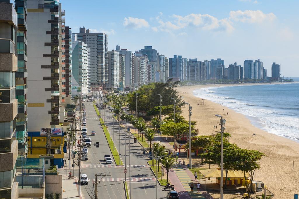 Hotel Plaza Mar 빌라베야 외부 사진