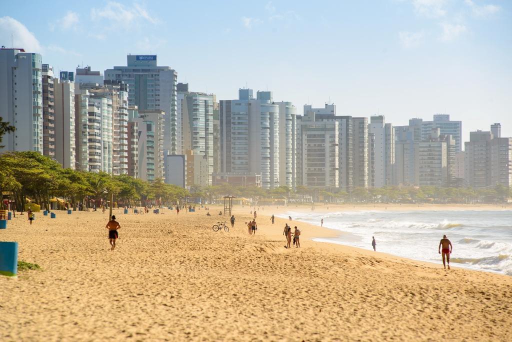 Hotel Plaza Mar 빌라베야 외부 사진