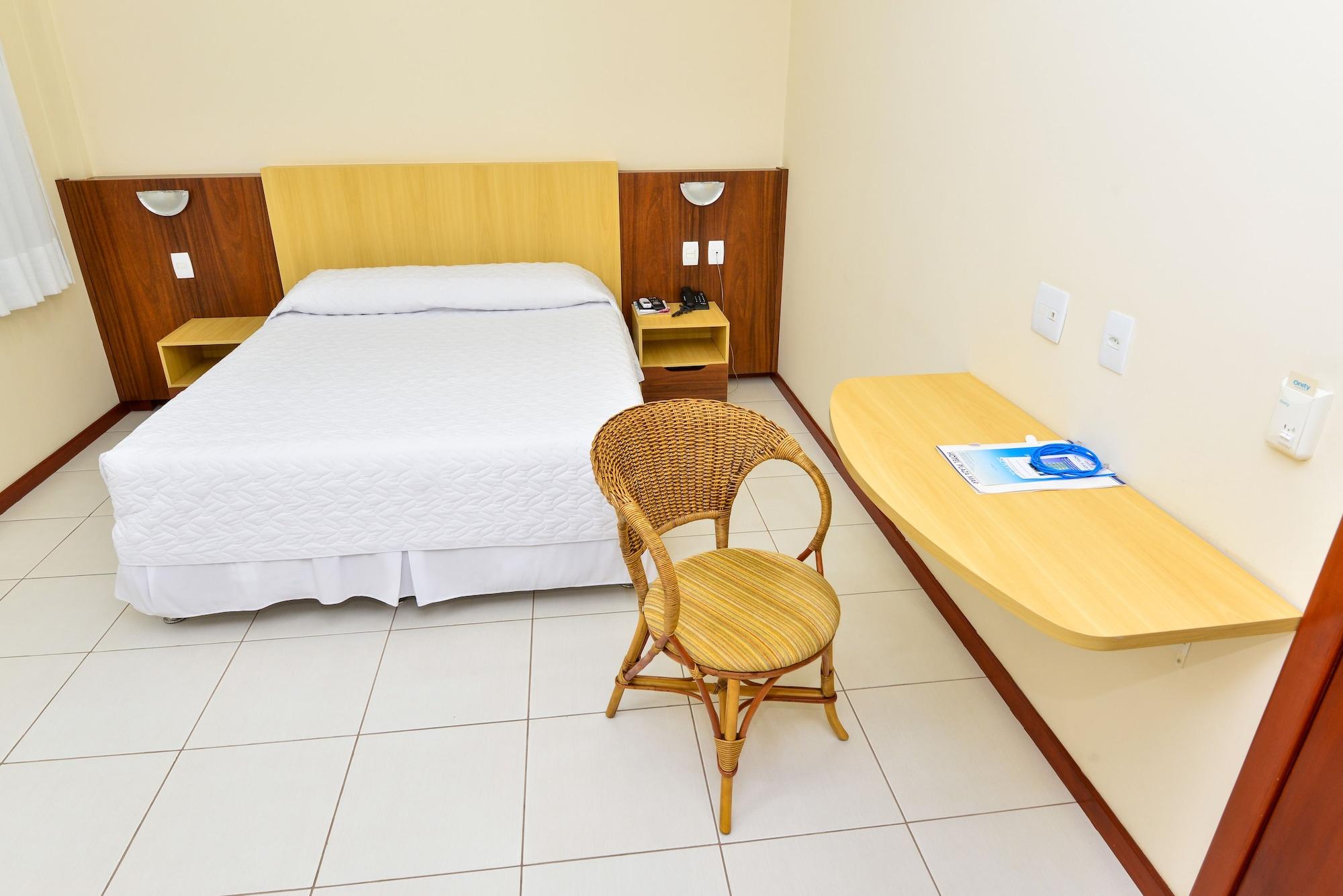 Hotel Plaza Mar 빌라베야 외부 사진