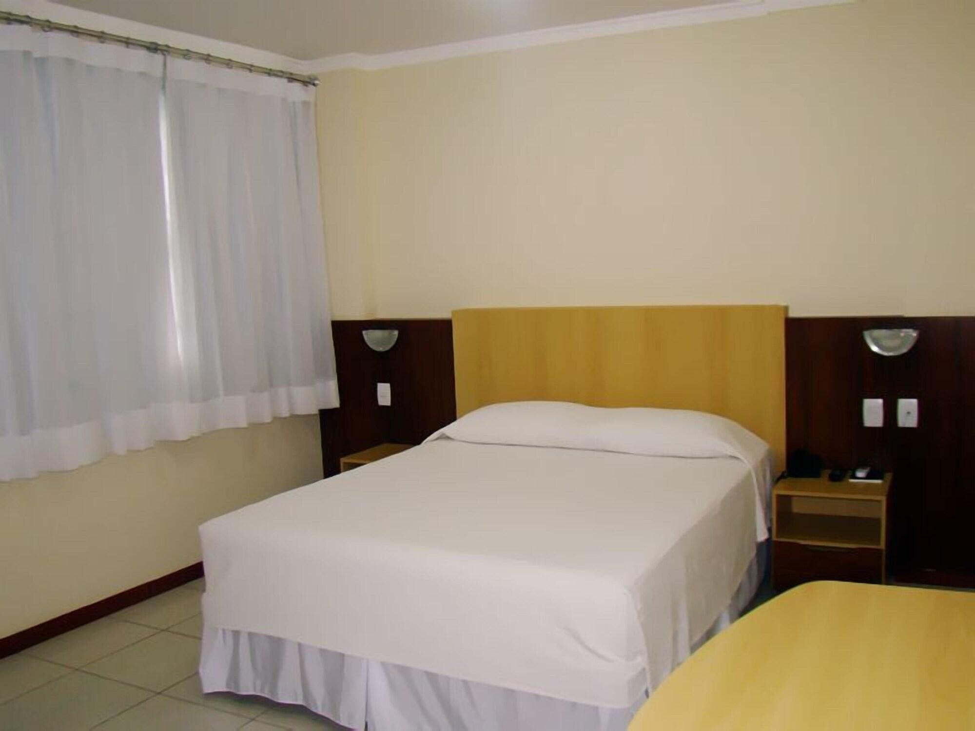 Hotel Plaza Mar 빌라베야 외부 사진