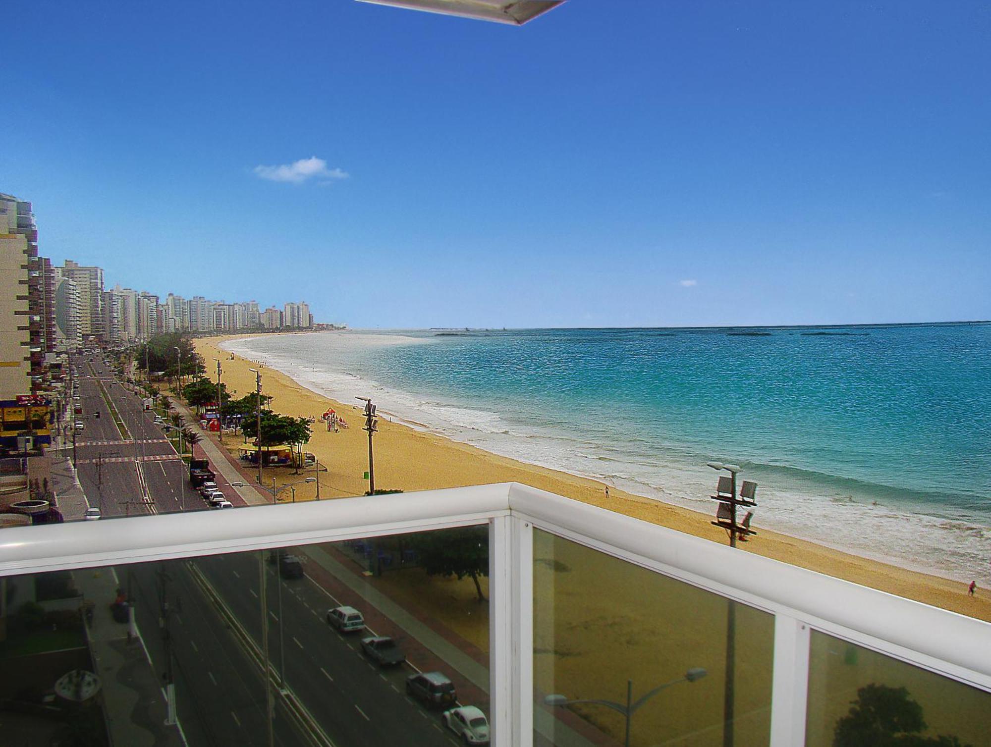 Hotel Plaza Mar 빌라베야 외부 사진