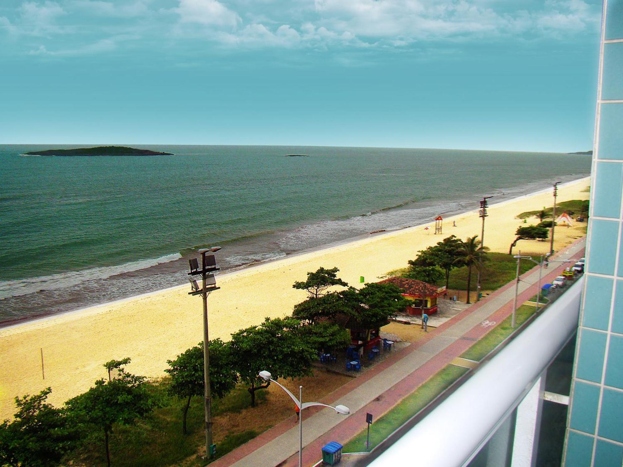 Hotel Plaza Mar 빌라베야 외부 사진