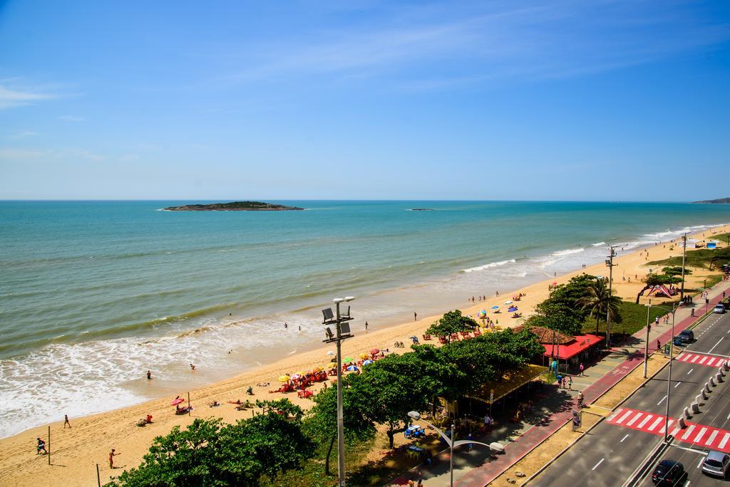 Hotel Plaza Mar 빌라베야 외부 사진