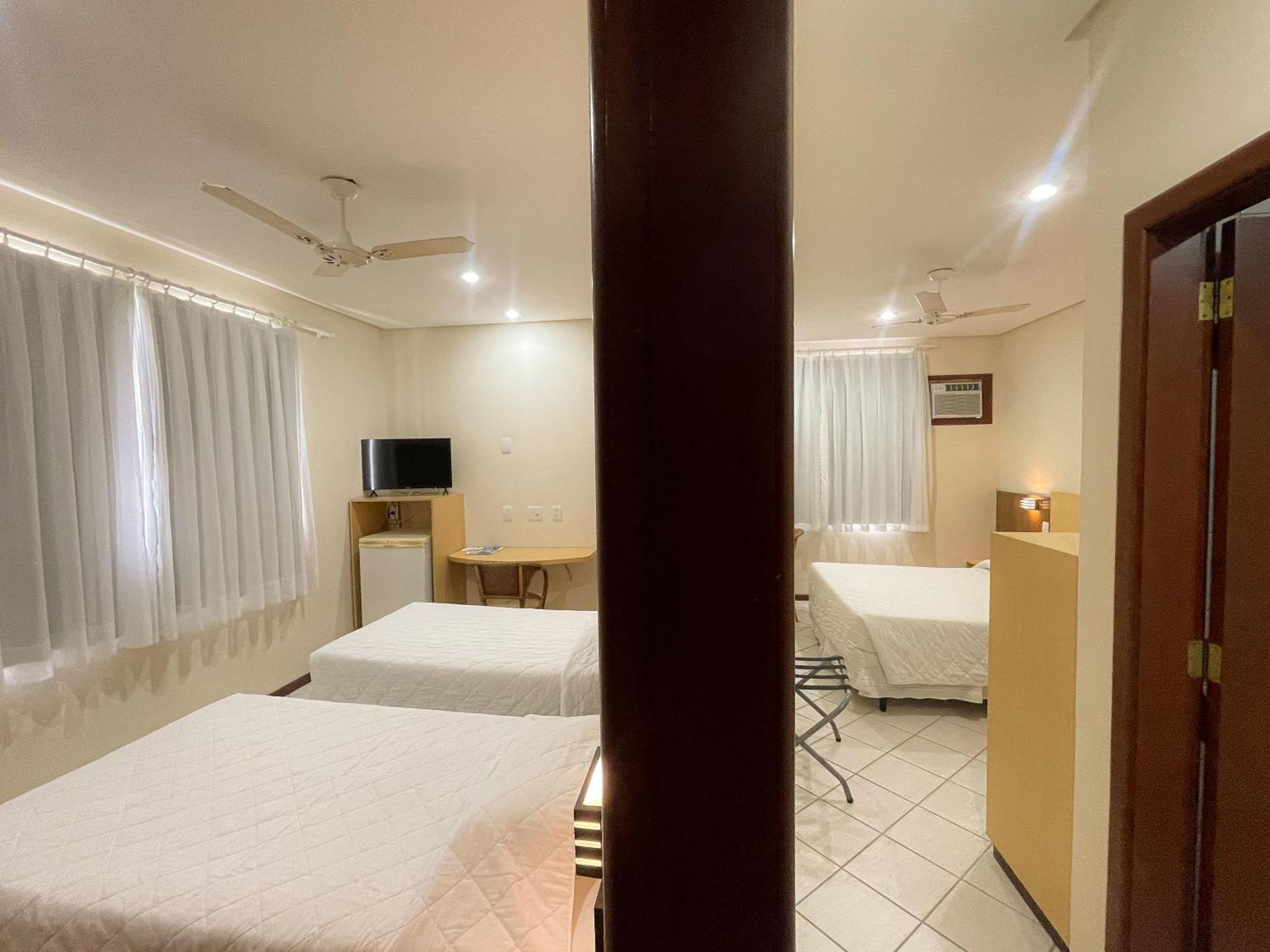Hotel Plaza Mar 빌라베야 외부 사진