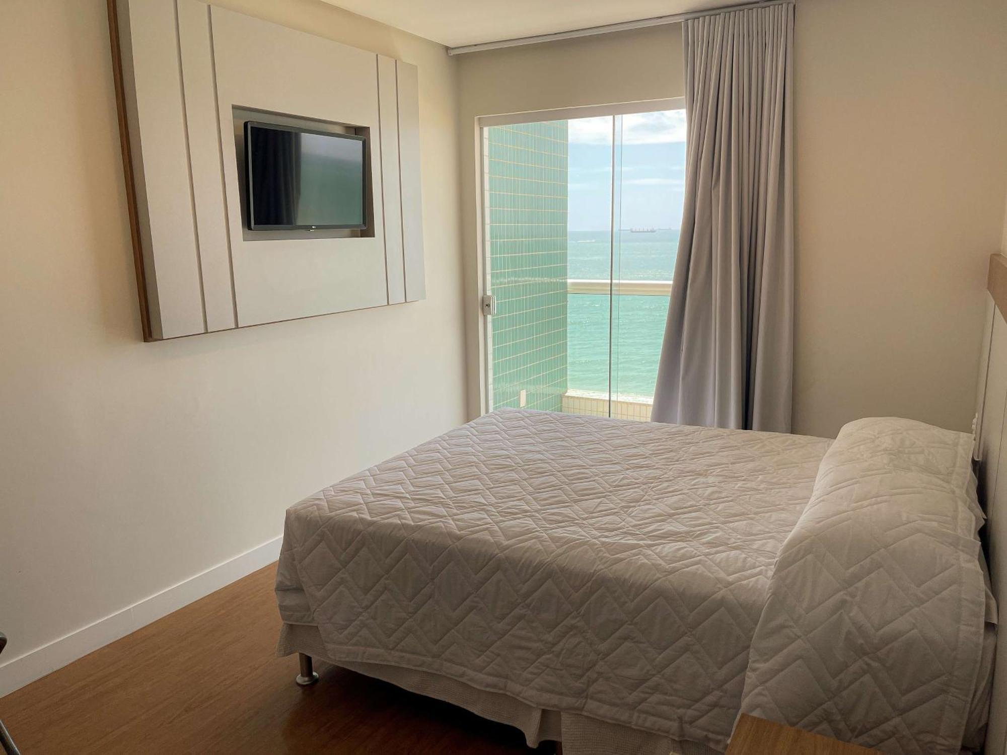 Hotel Plaza Mar 빌라베야 외부 사진