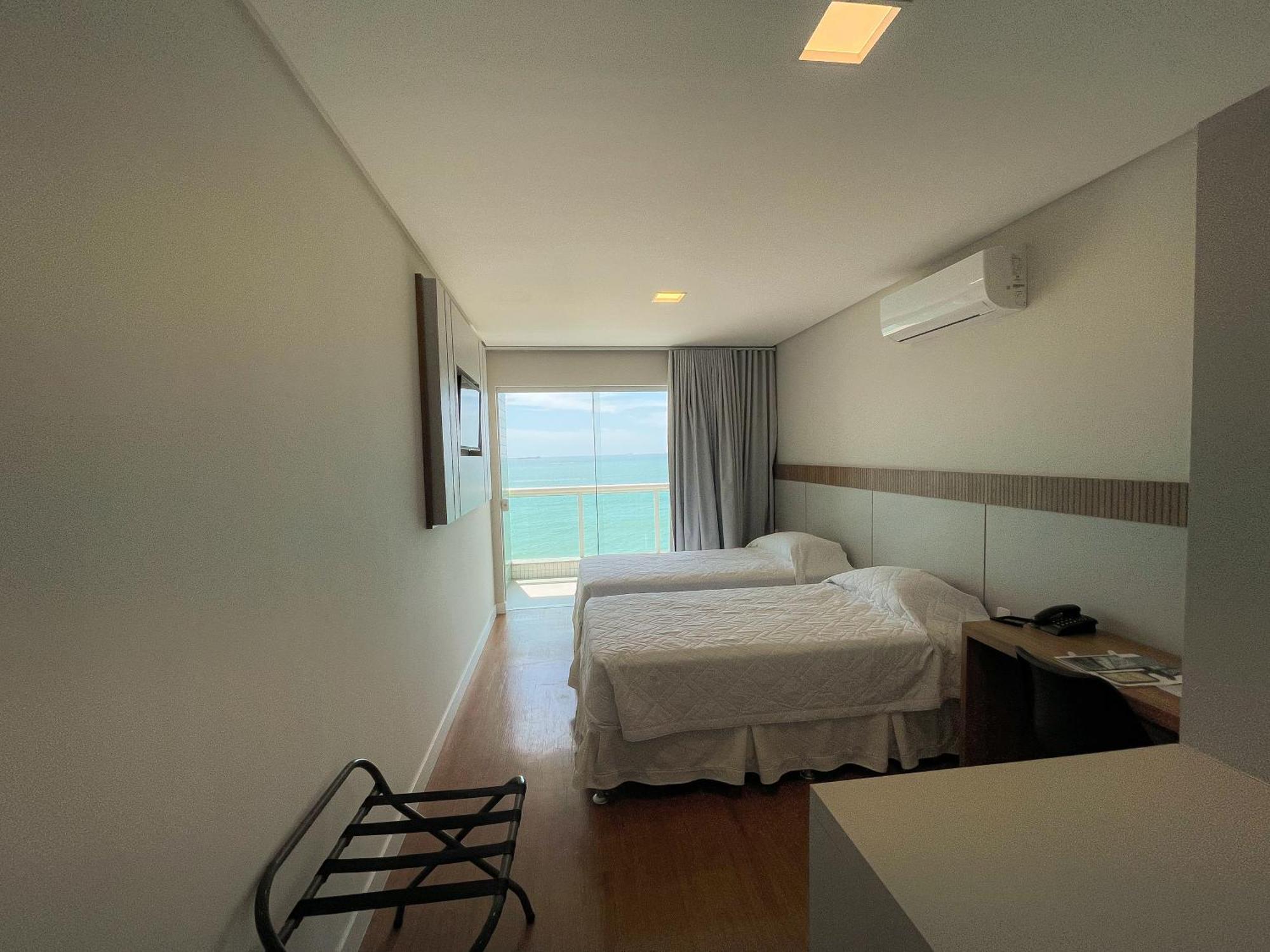 Hotel Plaza Mar 빌라베야 외부 사진