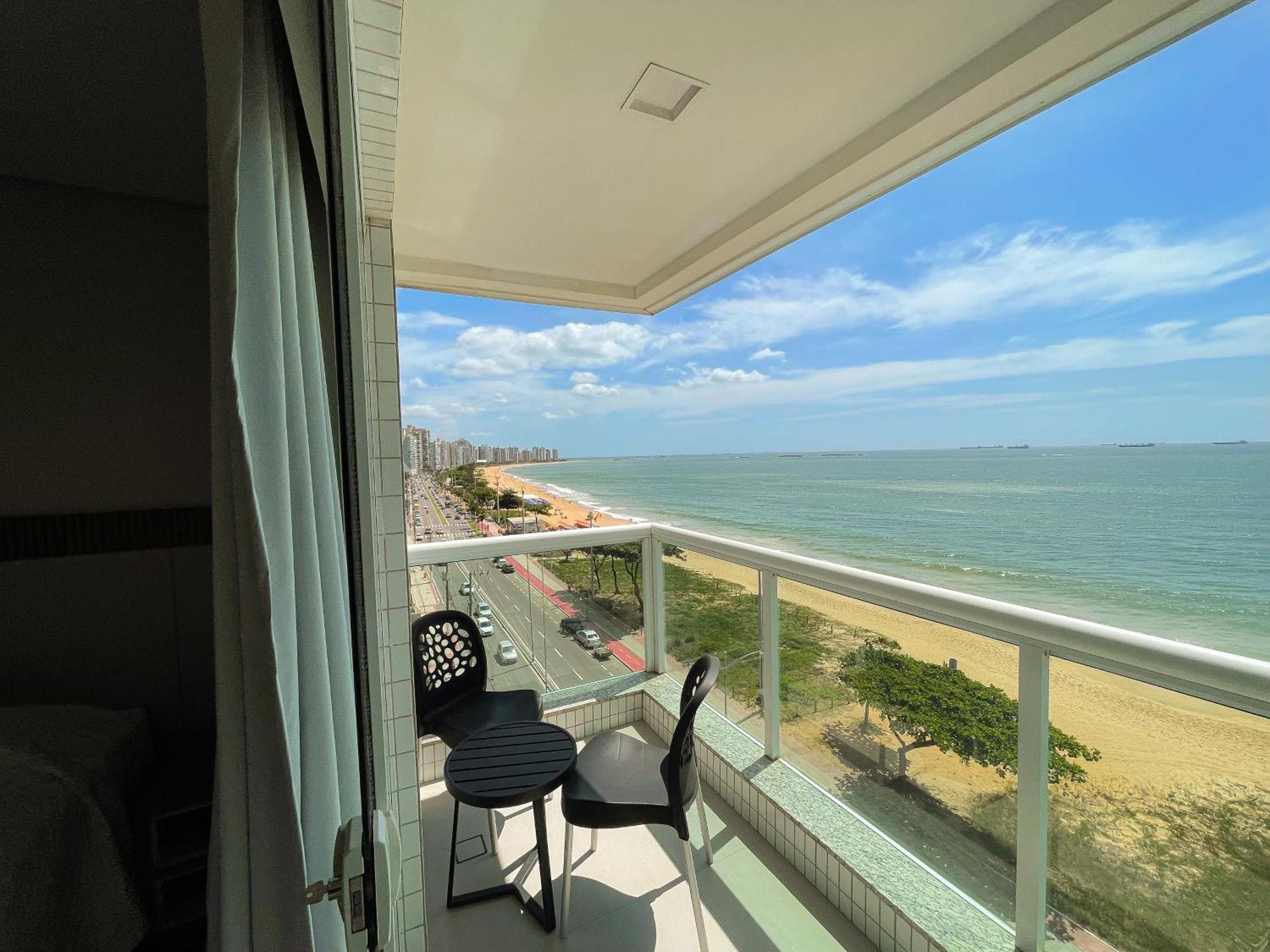 Hotel Plaza Mar 빌라베야 외부 사진