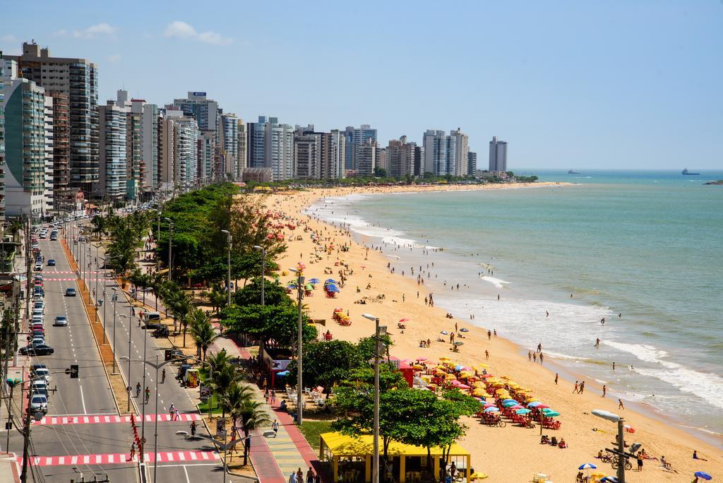 Hotel Plaza Mar 빌라베야 외부 사진