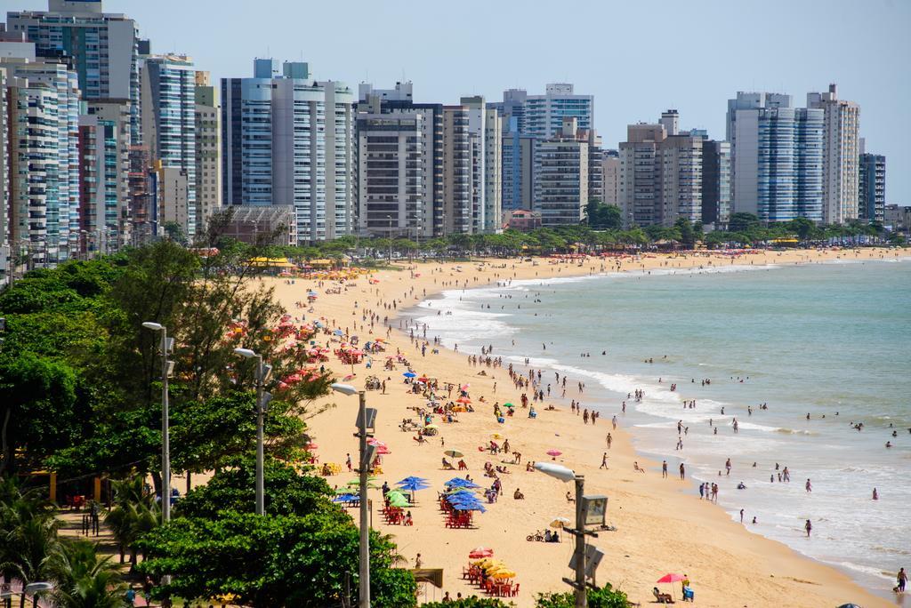 Hotel Plaza Mar 빌라베야 외부 사진