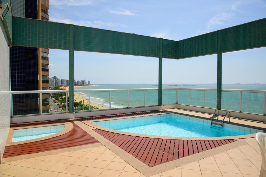 Hotel Plaza Mar 빌라베야 외부 사진