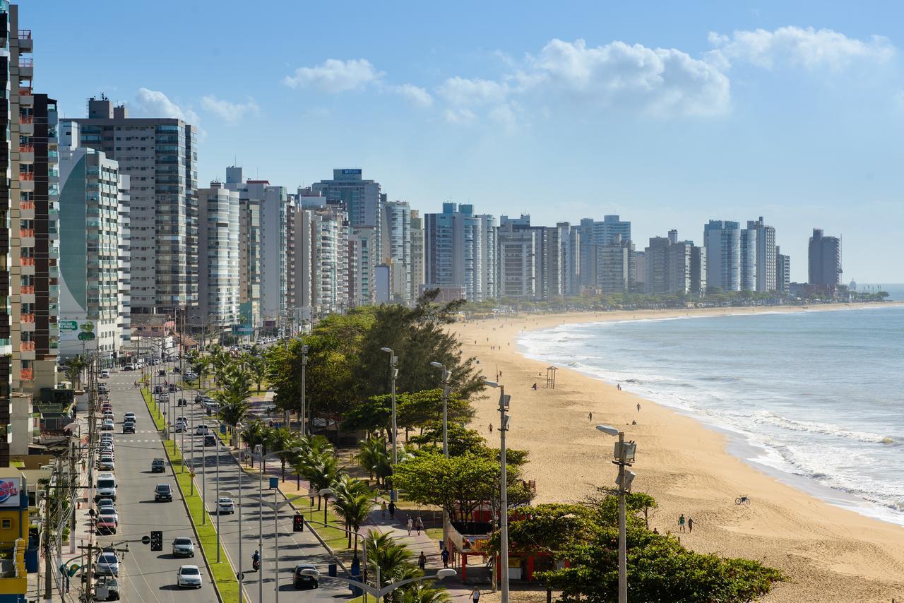 Hotel Plaza Mar 빌라베야 외부 사진
