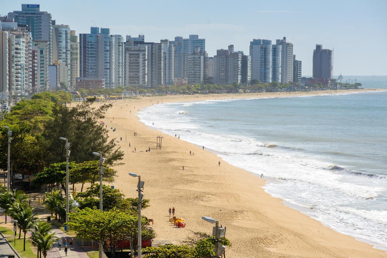 Hotel Plaza Mar 빌라베야 외부 사진