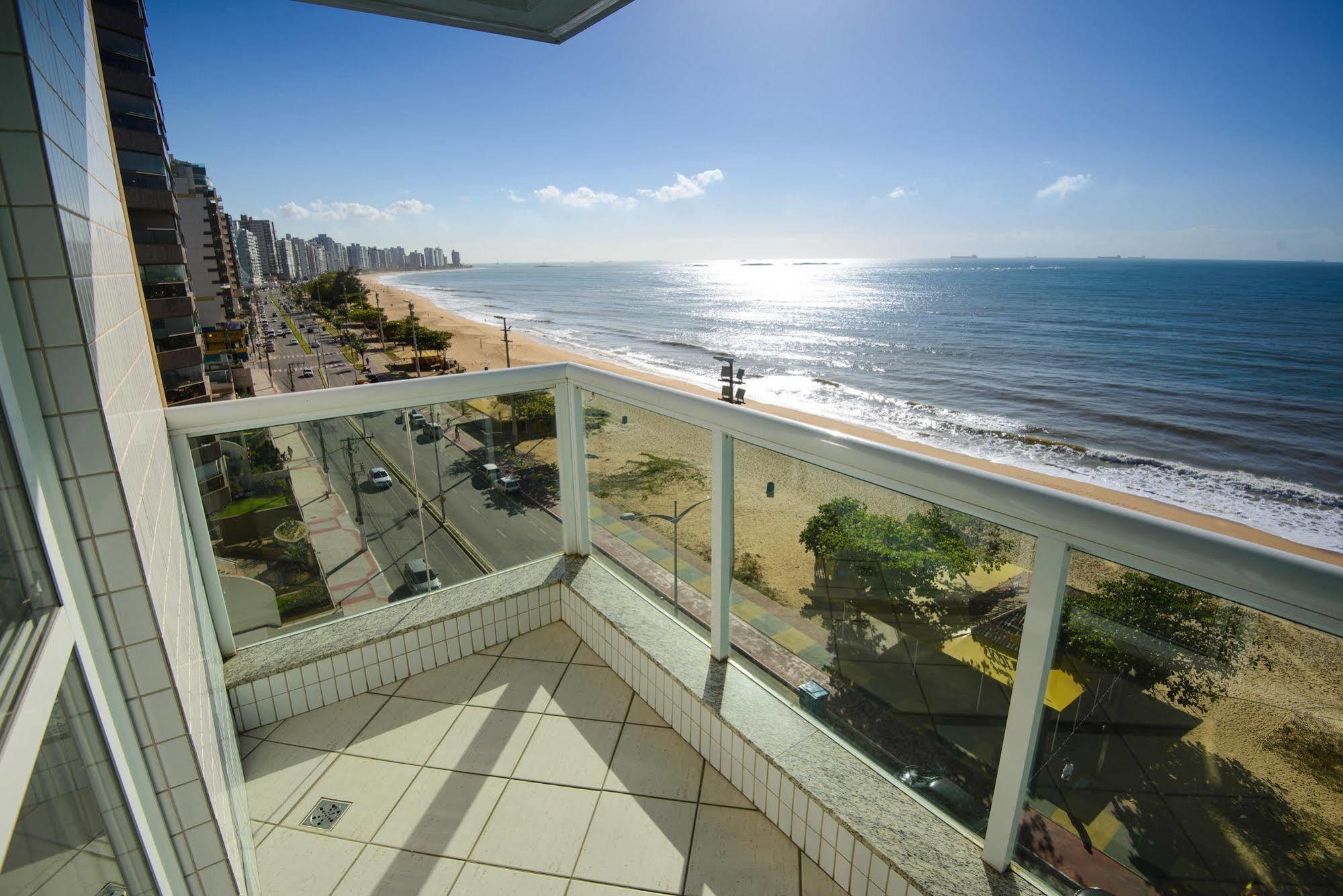 Hotel Plaza Mar 빌라베야 외부 사진