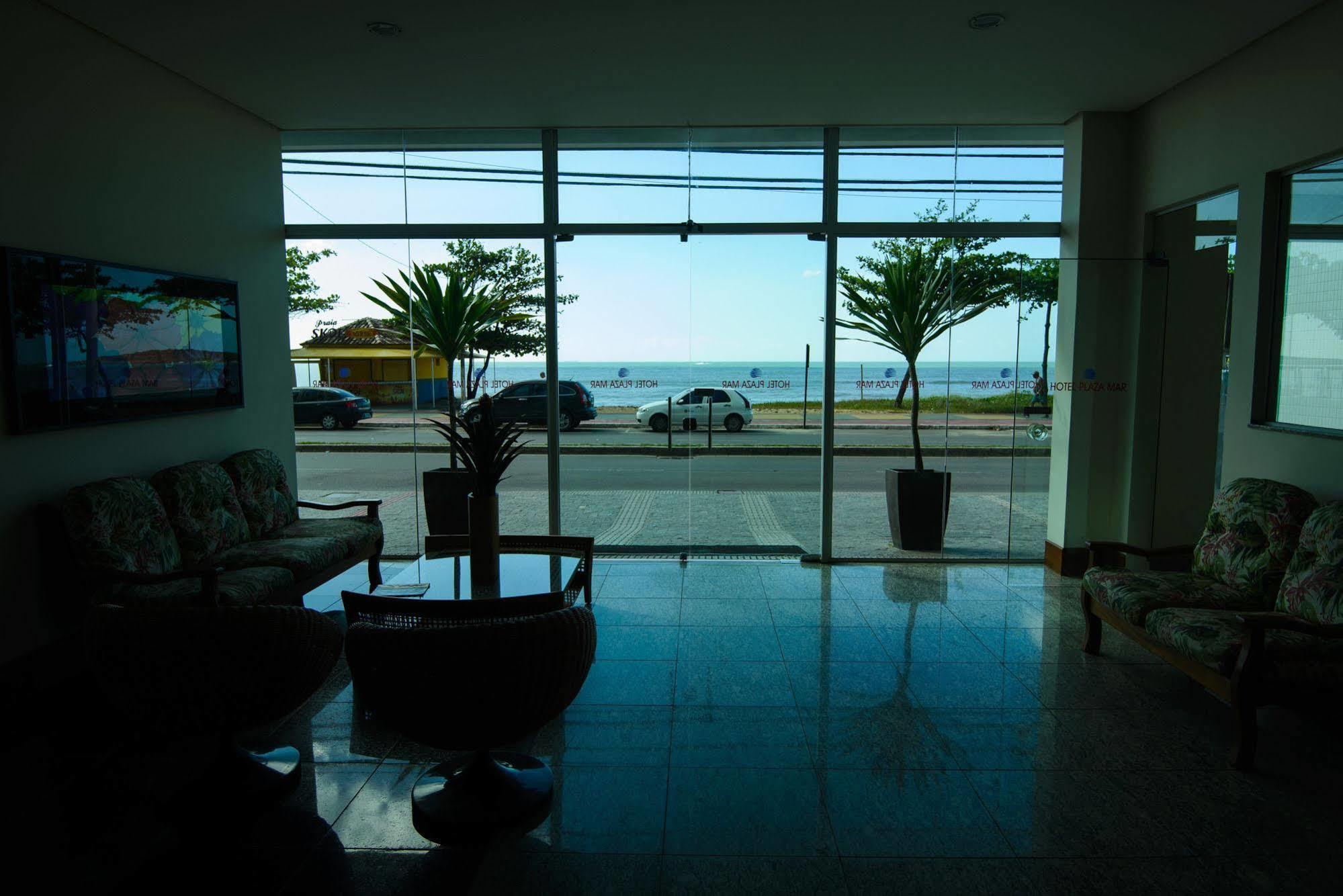 Hotel Plaza Mar 빌라베야 외부 사진